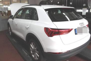 Audi Q3 TFSI E 45 E — photo 3