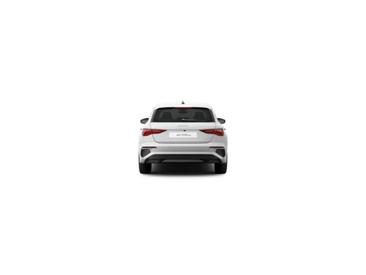 Audi A3 Sportback TFSI E 45 E — photo 4