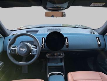 Mini Countryman Cooper E — photo 13
