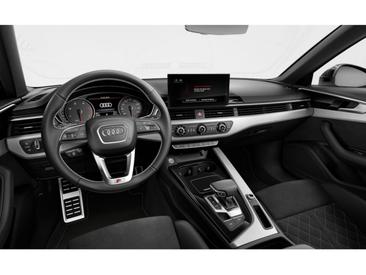 Audi A4 Avant 40 TDI — photo 3