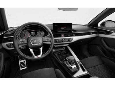 Audi A4 Avant 40 TDI