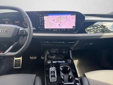 Audi A6 Avant E-tron E-tron Performance — photo 11
