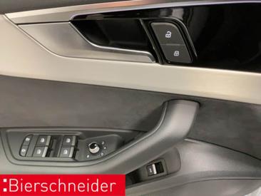 Audi A4 Avant 40 TDI — photo 10