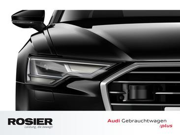 Audi A6 Avant 40 TDI — photo 2