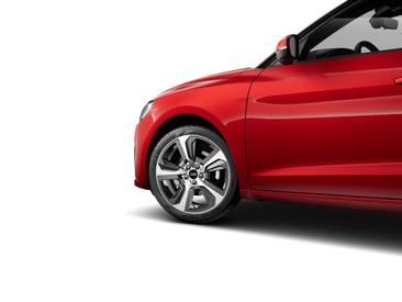 Audi A1 Sportback 30 TFSI — photo 4