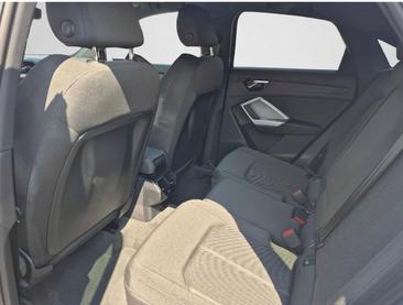Audi Q3 Sportback 35 TDI — photo 3