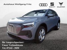 Audi Q4 E-tron 35 125 KW - 2023 - Joinsteer - #1