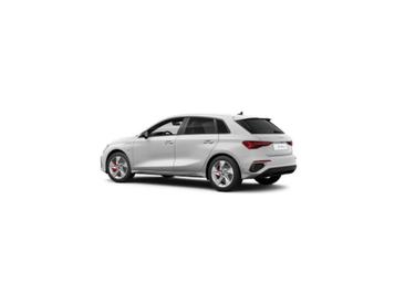 Audi A3 Sportback TFSI E 45 E — photo 5