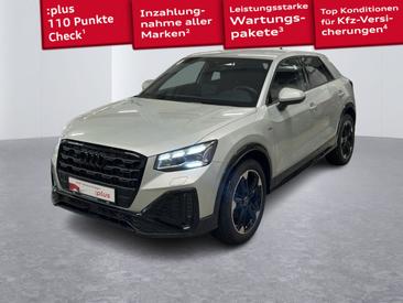 Audi Q2 35 TFSI — photo 2