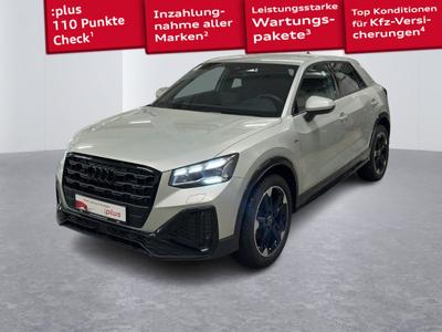 Audi Q2 35 TFSI