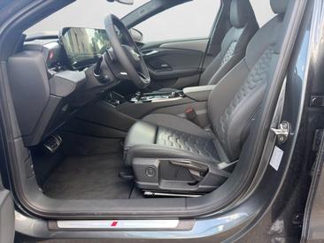 Audi A6 Avant E-tron E-tron Performance — photo 12