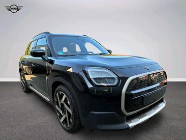 Mini Countryman Cooper E — photo 14