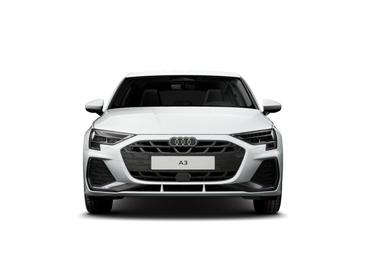 Audi A3 Sportback 35 TDI — photo 2