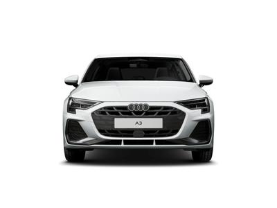 Audi A3 Sportback 35 TDI