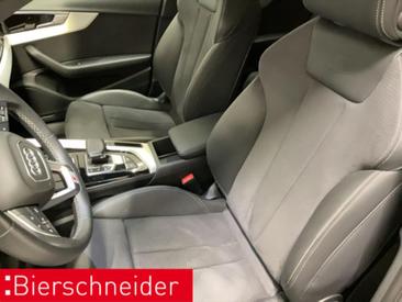 Audi A4 Avant 40 TDI — photo 11