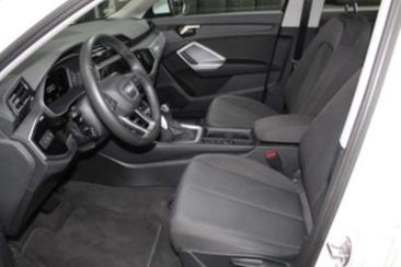 Audi Q3 TFSI E 45 E — photo 5