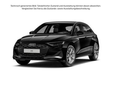 Audi A3 Sportback 35 TFSI — photo 3