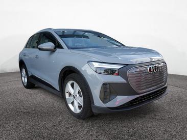 Audi Q4 E-tron 35 125 KW — photo 2