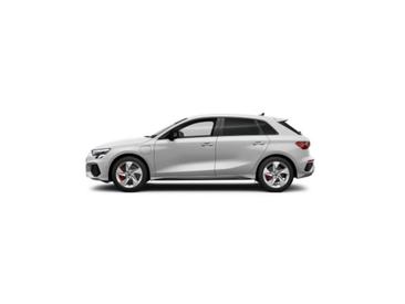 Audi A3 Sportback TFSI E 45 E — photo 6