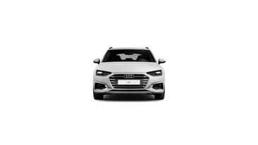 Audi A4 Avant 40 TDI — photo 4