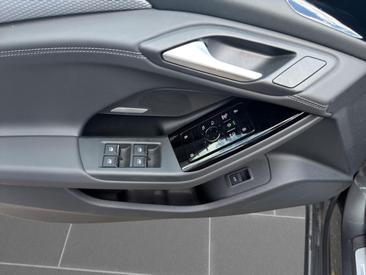 Audi A6 Avant E-tron E-tron Performance — photo 13