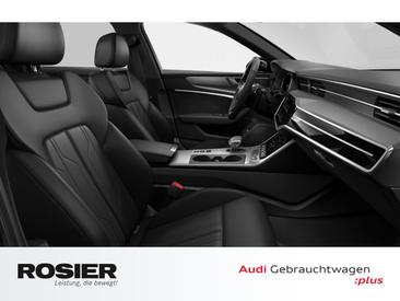 Audi A6 Avant 40 TDI — photo 4