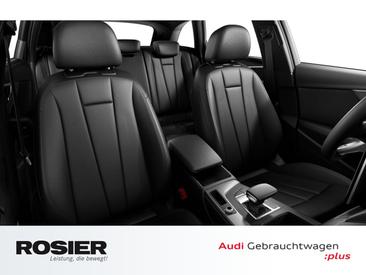 Audi A4 Avant 40 TDI Quattro — photo 4