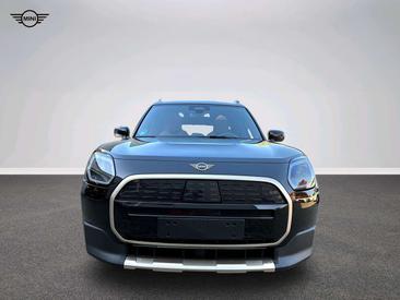 Mini Countryman Cooper E — photo 15