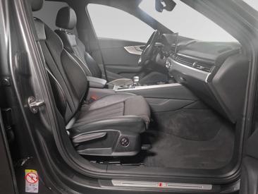 Audi A4 Avant 35 TDI — photo 11