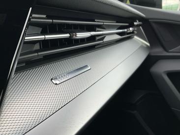 Audi A3 Sportback 35 TFSI — photo 29