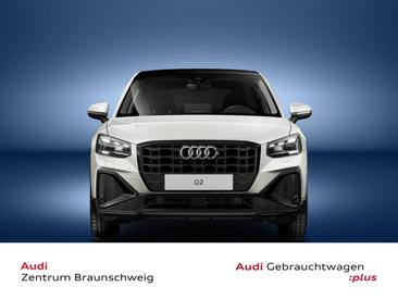 Audi Q2 35 TFSI — photo 2