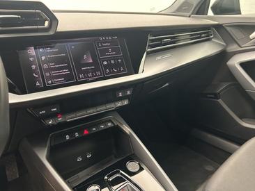 Audi A3 Sportback 35 TFSI — photo 6