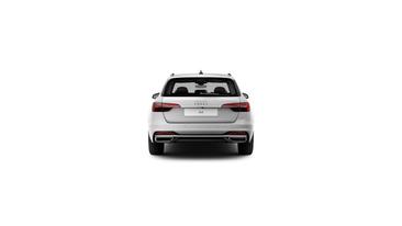 Audi A4 Avant 40 TDI — photo 5