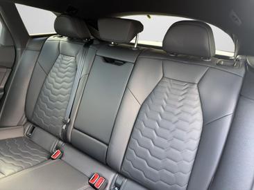Audi A6 Avant E-tron E-tron Performance — photo 14