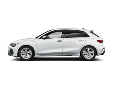 Audi A3 Sportback 35 TDI — photo 5