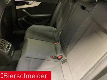 Audi A4 Avant 40 TDI — photo 14