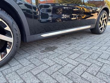 Mini Countryman Cooper E — photo 16