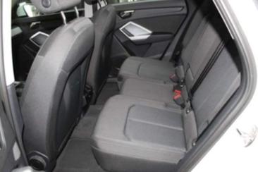 Audi Q3 TFSI E 45 E — photo 8