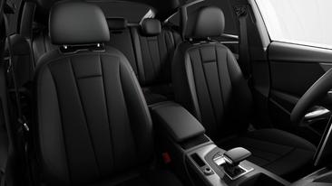 Audi A5 Sportback 35 TFSI — photo 8