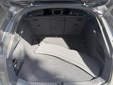 Audi A6 Avant E-tron E-tron Performance — photo 15