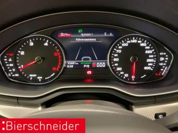 Audi A4 Avant 40 TDI — photo 15