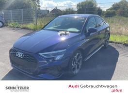 Audi A3 Berline 35 TFSI - 2022 - Joinsteer - #1