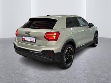 Audi Q2 35 TFSI — photo 5