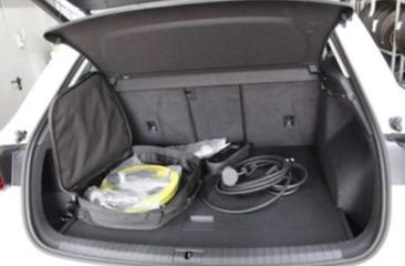 Audi Q3 TFSI E 45 E — photo 9