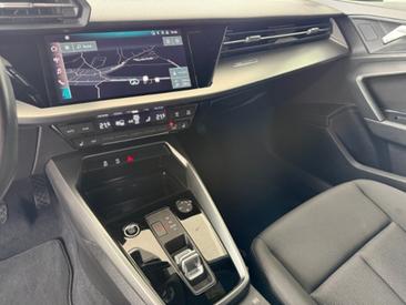 Audi A3 Sportback 35 TDI — photo 13