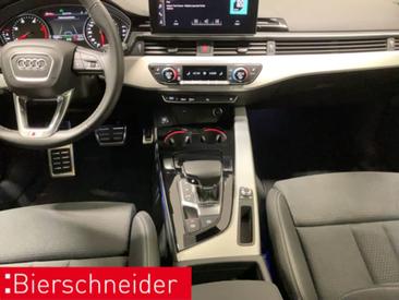 Audi A4 Avant 40 TDI — photo 16