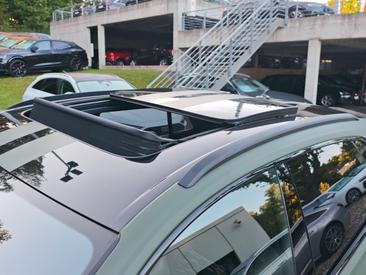 Audi RSQ8 TFSI Quattro Tiptronic — photo 21