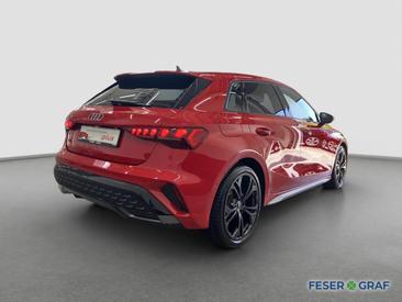 Audi A3 Sportback 35 TFSI — photo 3