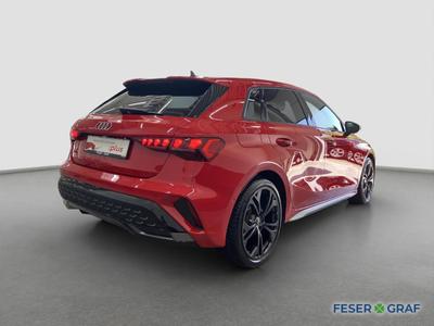 Audi A3 Sportback 35 TFSI