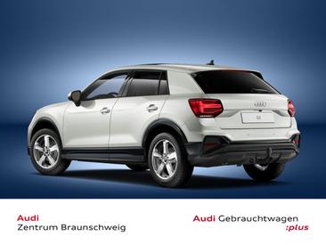 Audi Q2 35 TFSI — photo 5